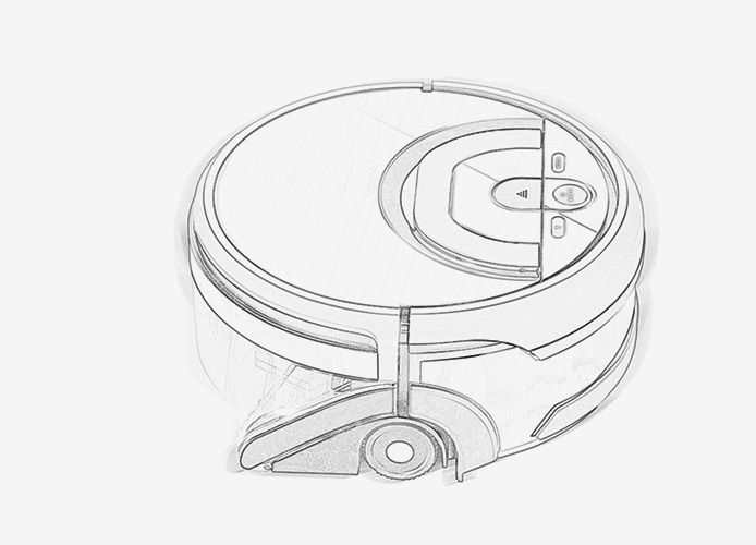 ニーズに応じて、スマートに洗浄します