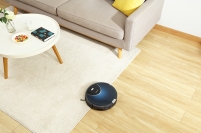 ILIFE|アイライフ、最大吸引力2000Paのロボット掃除機V80Maxを発売